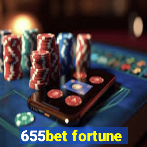 655bet fortune